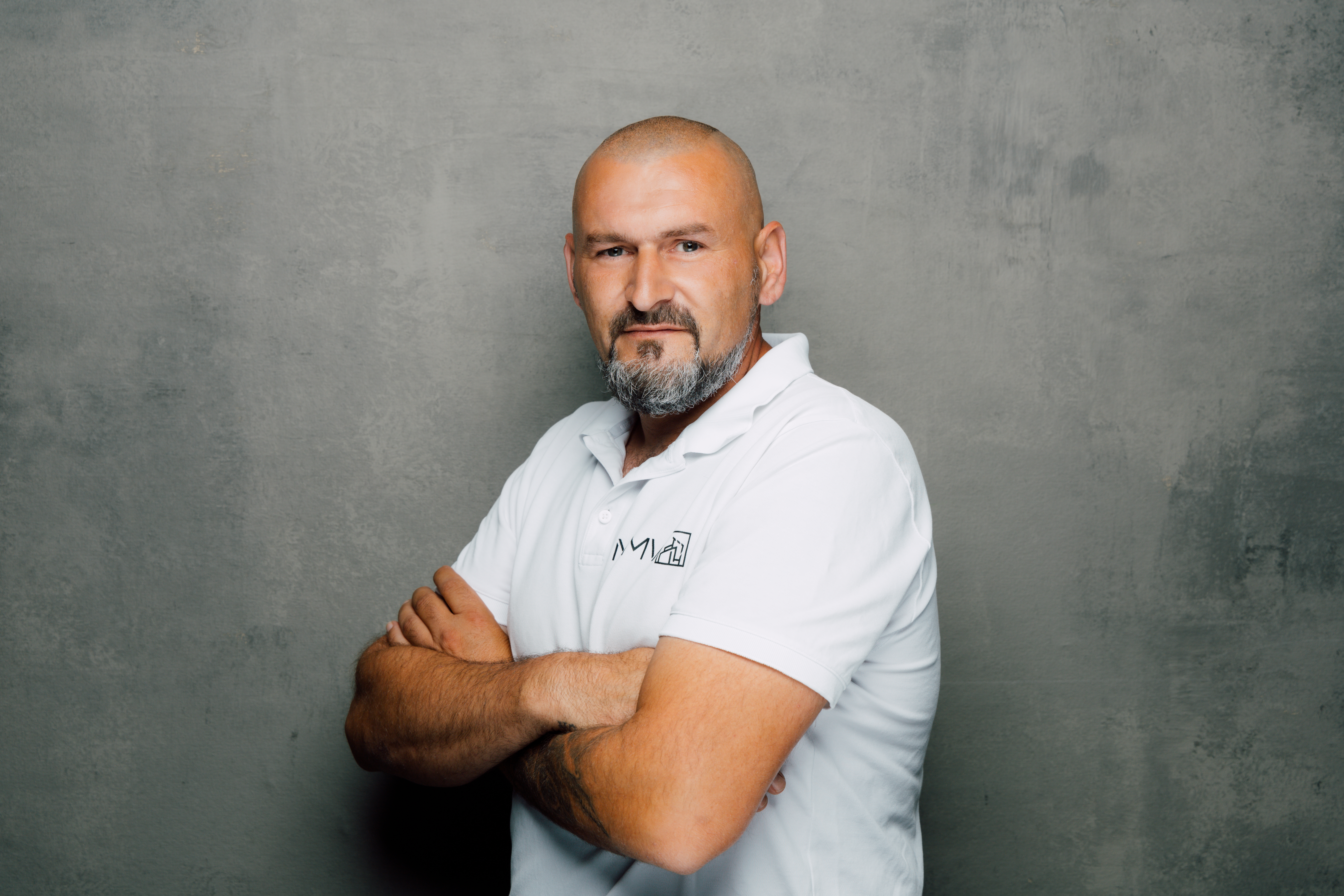 Marko Coric &ndash; Bauleiter, MMV