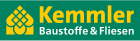 Kemmler Baustoffe & Fliesen - Partner der Bauunternehmung MMV GmbH
