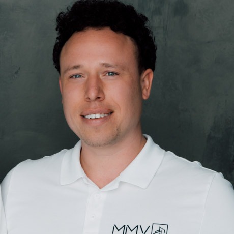 Adrian Möss